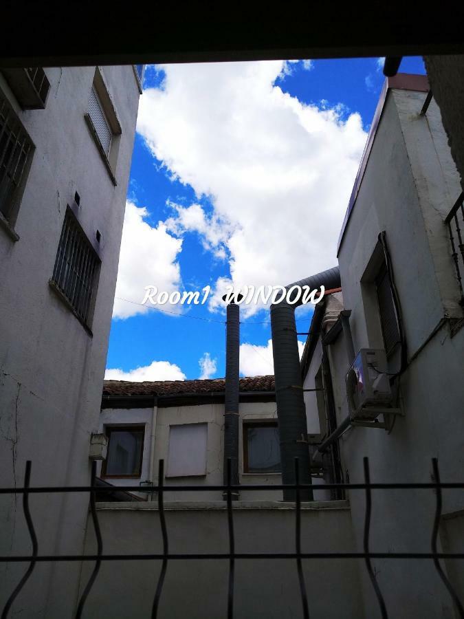 Casa Reina- Classical With Lift In Sol And Mayor Madrid Esterno foto